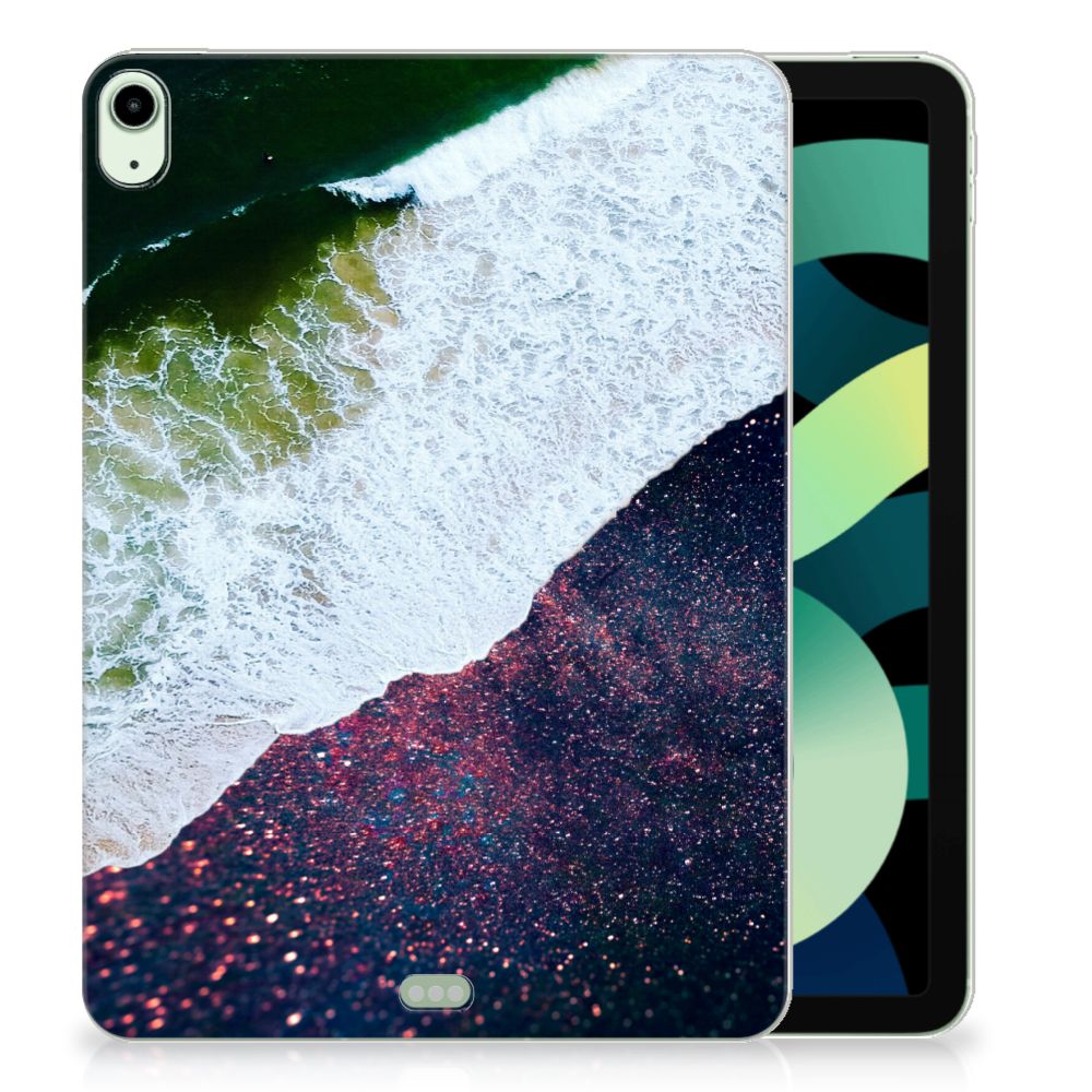 iPad Air (2020/2022) 10.9 inch Back Cover Sea in Space