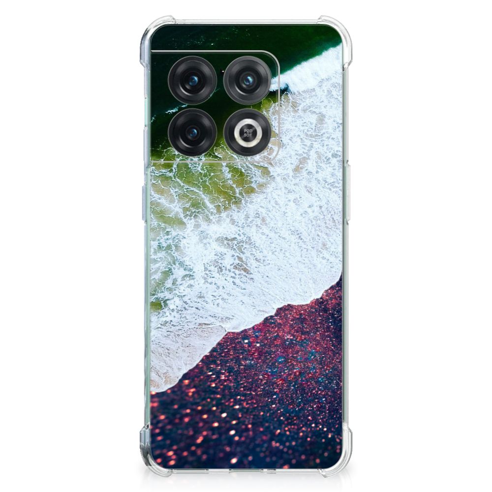 OnePlus 10 Pro Shockproof Case Sea in Space