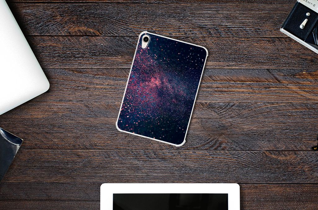 Apple iPad mini 6 (2021) Back Cover Stars