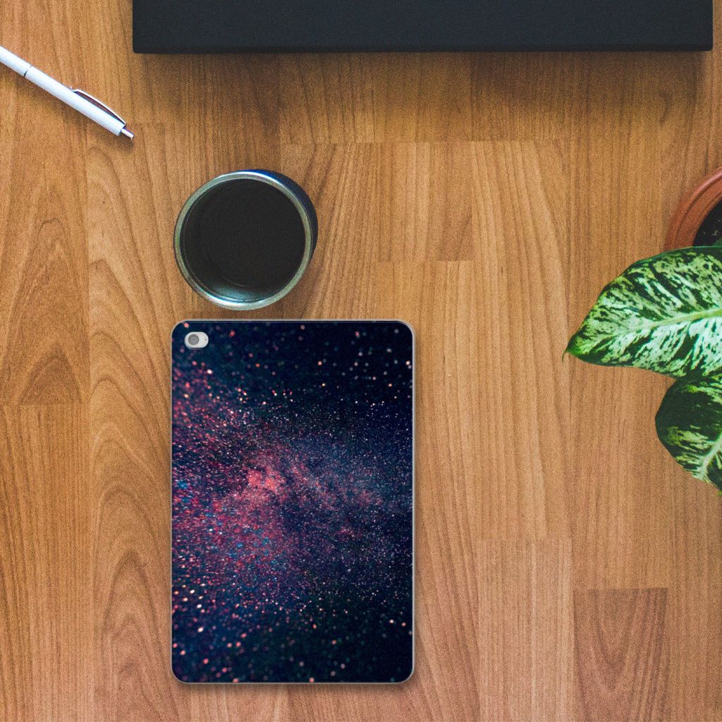 Apple iPad Mini 4 | Mini 5 (2019) Back Cover Stars
