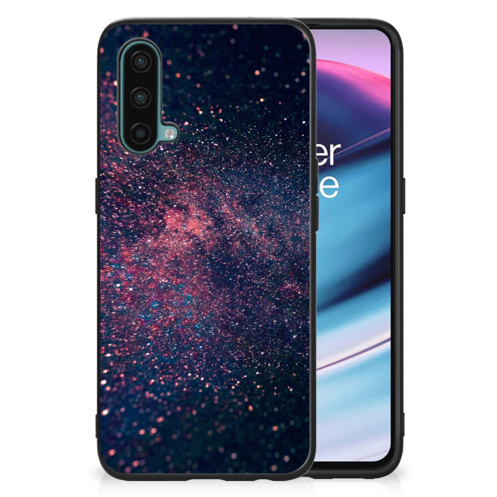OnePlus Nord CE 5G Backcover Stars