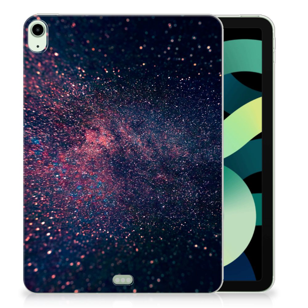iPad Air (2020/2022) 10.9 inch Back Cover Stars