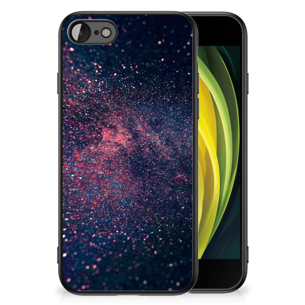 iPhone SE 2022 | SE 2020 | 7/8 Backcover Stars