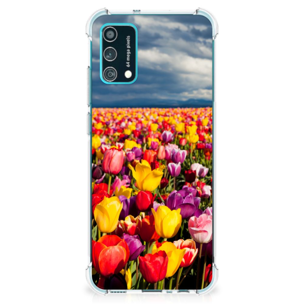 Samsung Galaxy M02s | A02s Case Tulpen