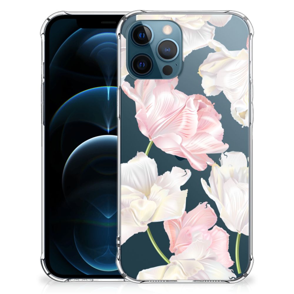 iPhone 12 | 12 Pro Case Lovely Flowers