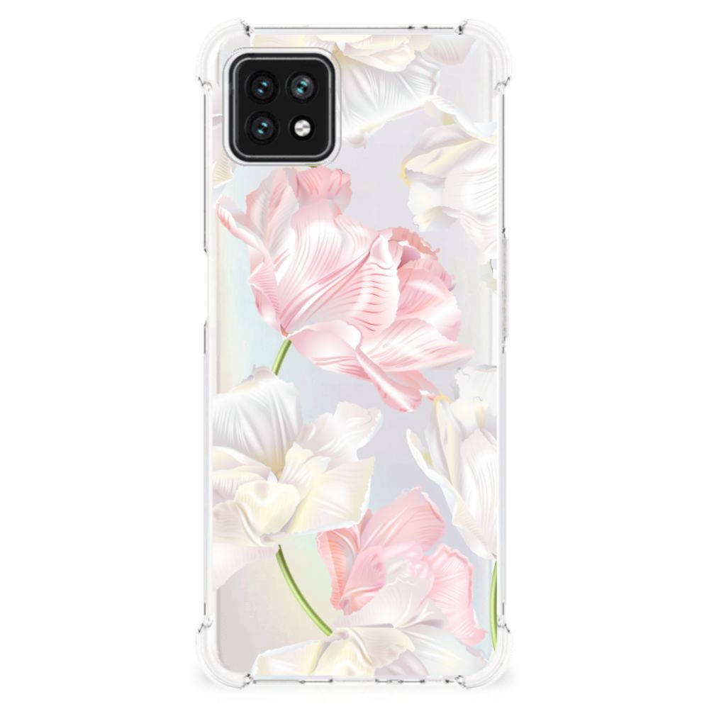 OPPO A53 5G | A73 5G Case Lovely Flowers