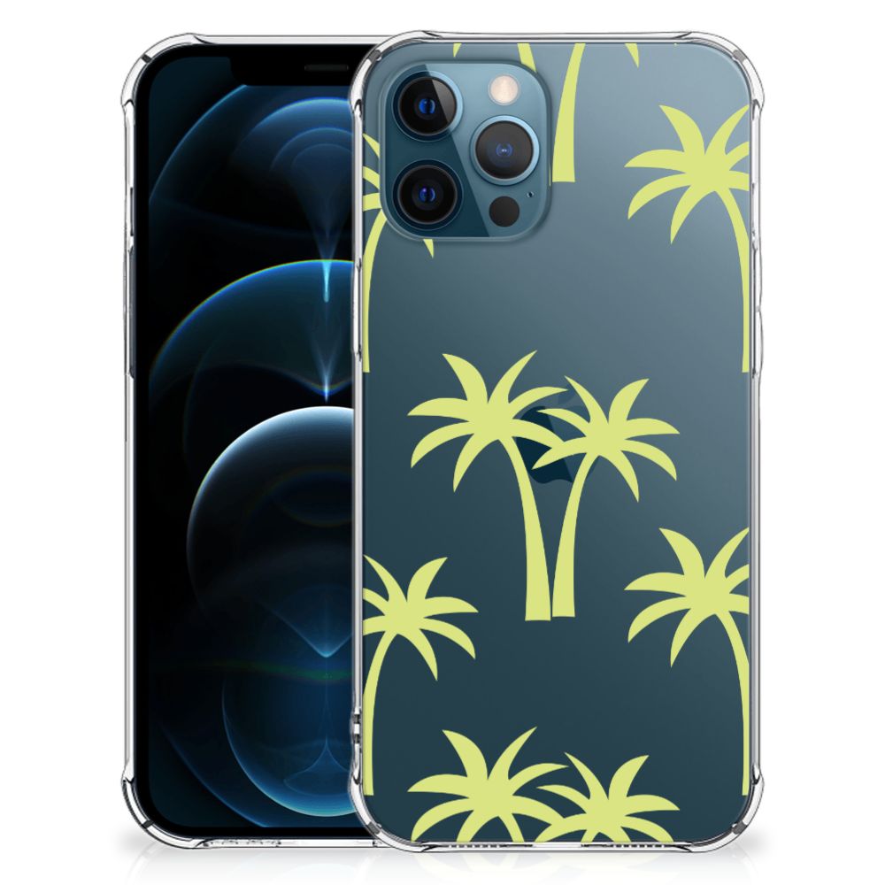 iPhone 12 | 12 Pro Case Palmtrees