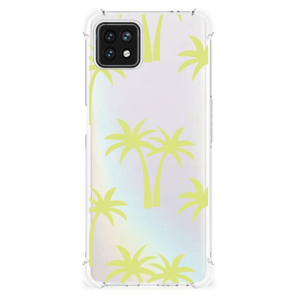OPPO A53 5G | A73 5G Case Palmtrees