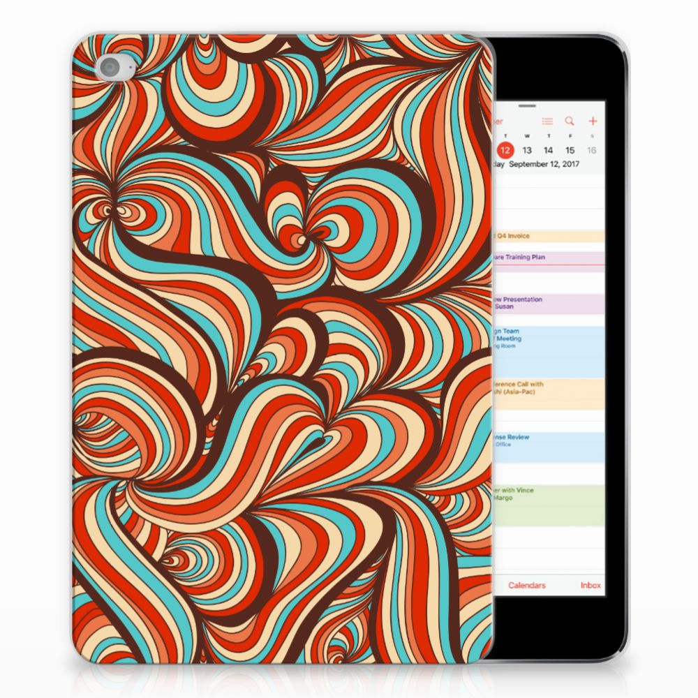 Apple iPad Mini 4 | Mini 5 (2019) Tablethoes Retro