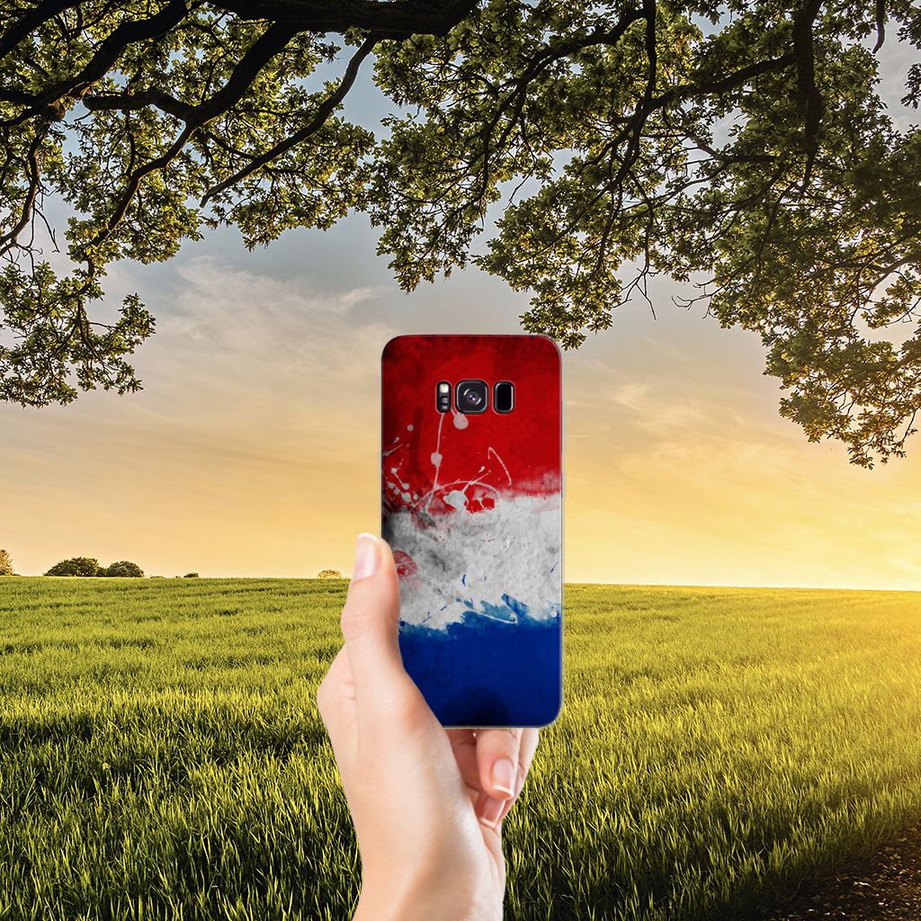 Samsung Galaxy S8 Plus Hoesje Nederland