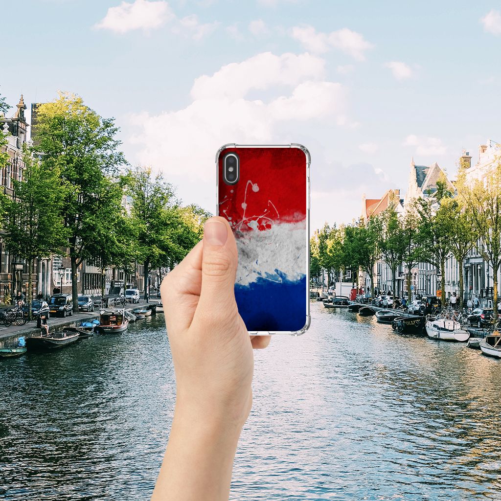 Apple iPhone X | Xs Cover Case Nederland
