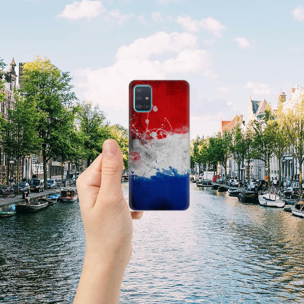 Samsung Galaxy A51 Hoesje Nederland