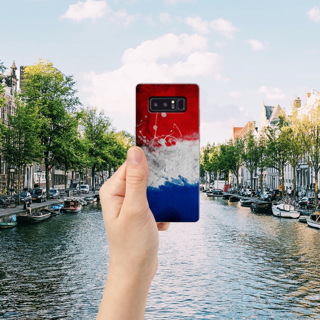Samsung Galaxy Note 8 Hoesje Nederland