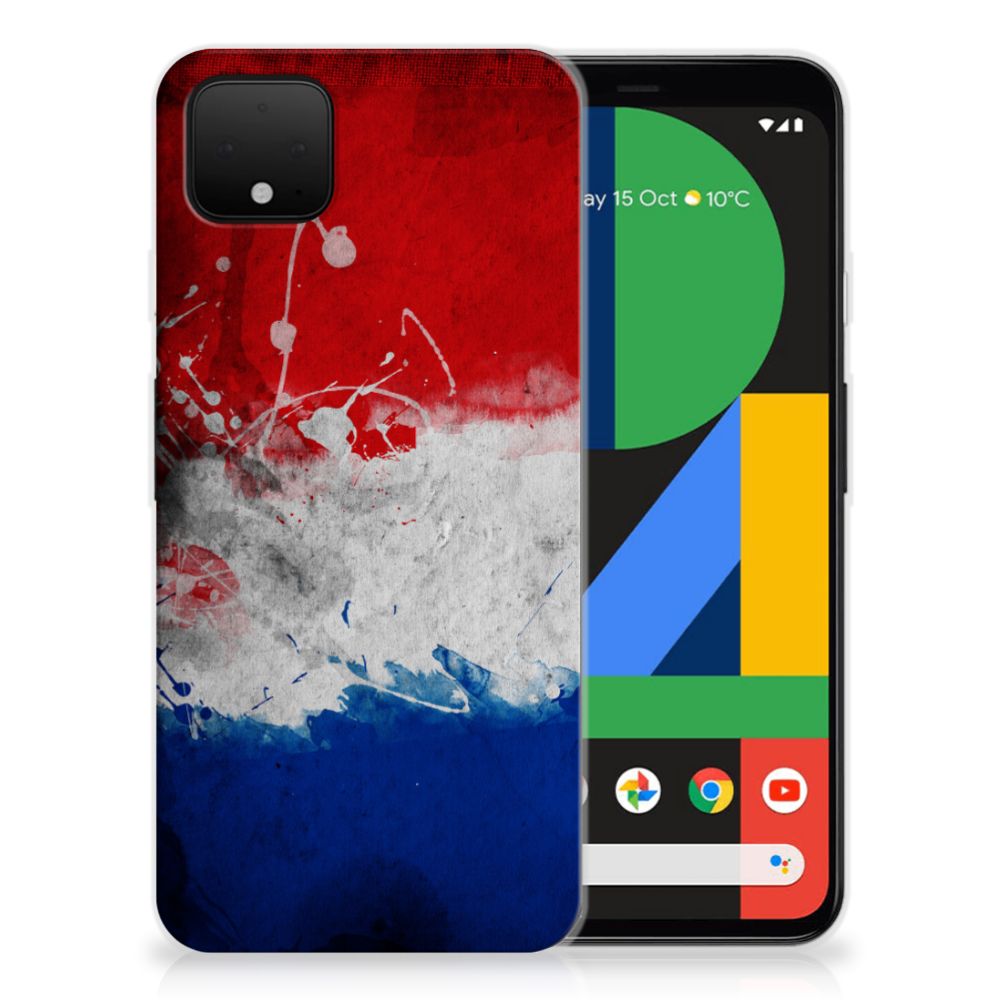 Google Pixel 4 XL Hoesje Nederland