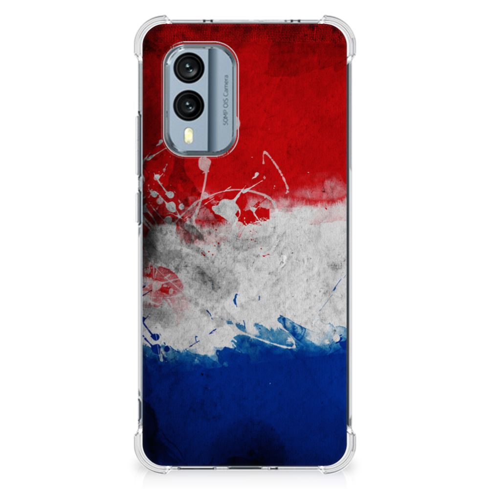 Nokia X30 Cover Case Nederland