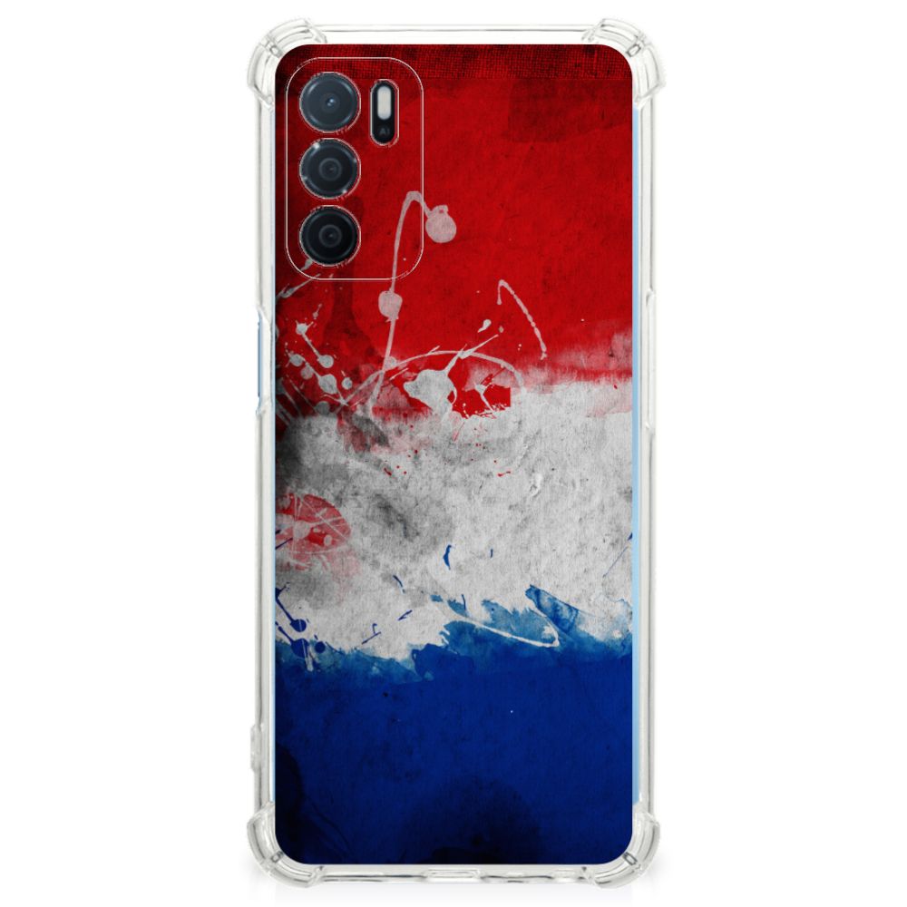 OPPO A16 | A16s | A54s Cover Case Nederland