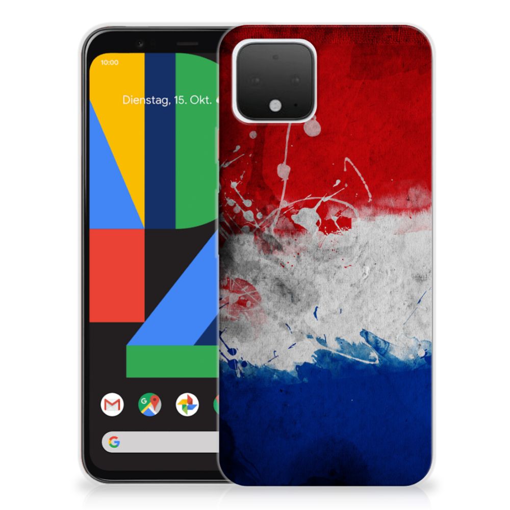 Google Pixel 4 Hoesje Nederland