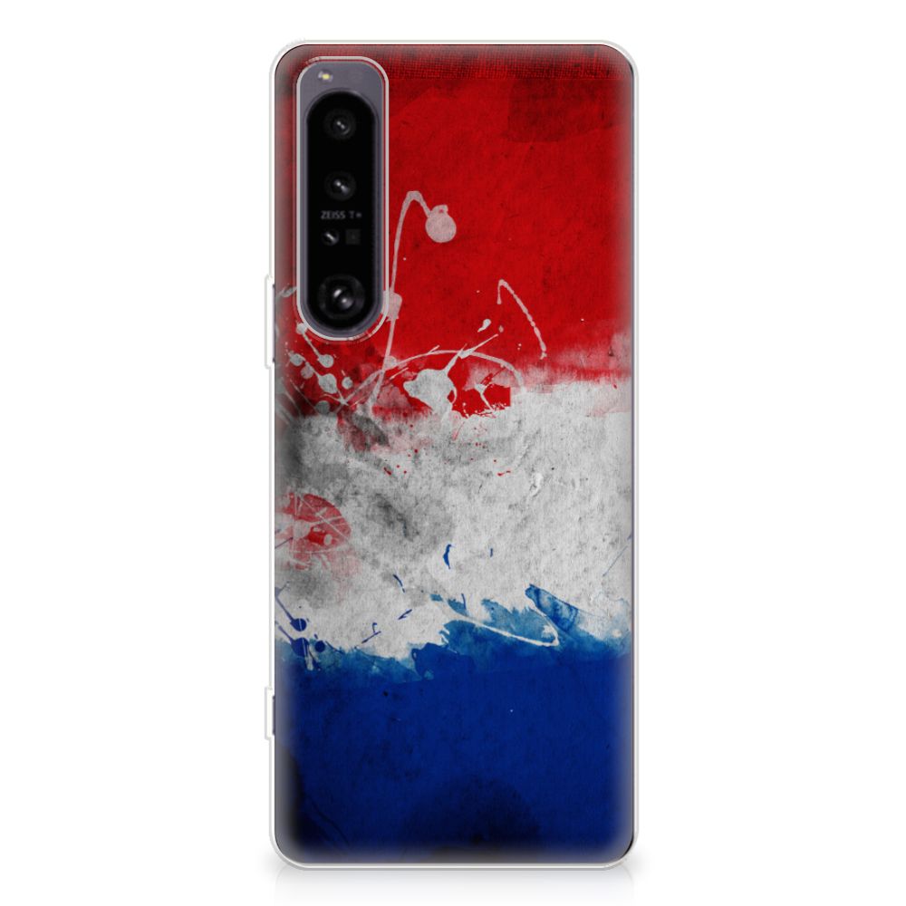 Sony Xperia 1 IV Hoesje Nederland