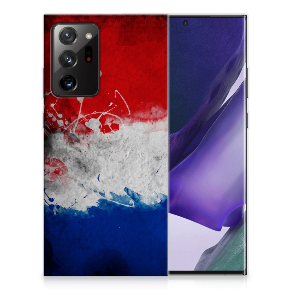 Samsung Galaxy Note20 Ultra Hoesje Nederland
