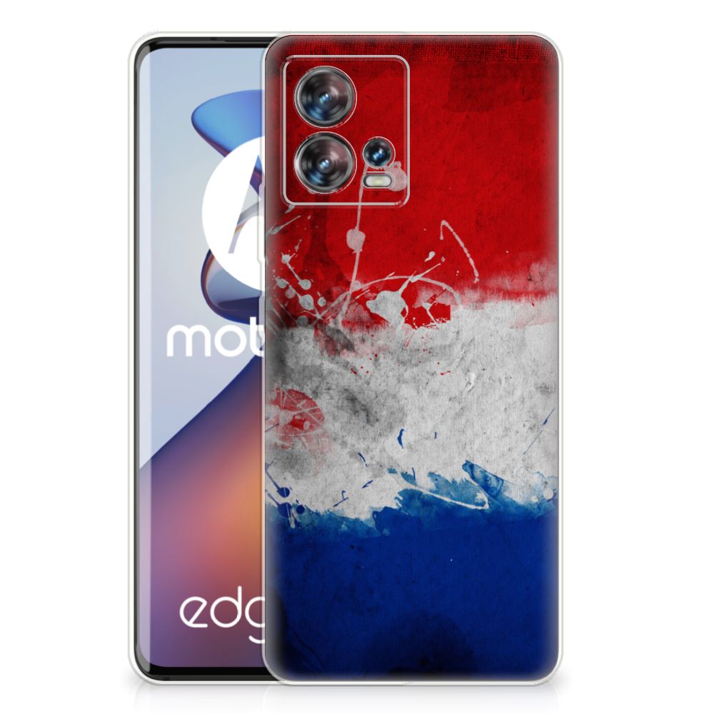 Motorola Edge 30 Fusion Hoesje Nederland