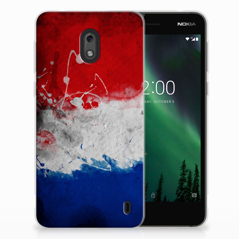 Nokia 2 Hoesje Nederland