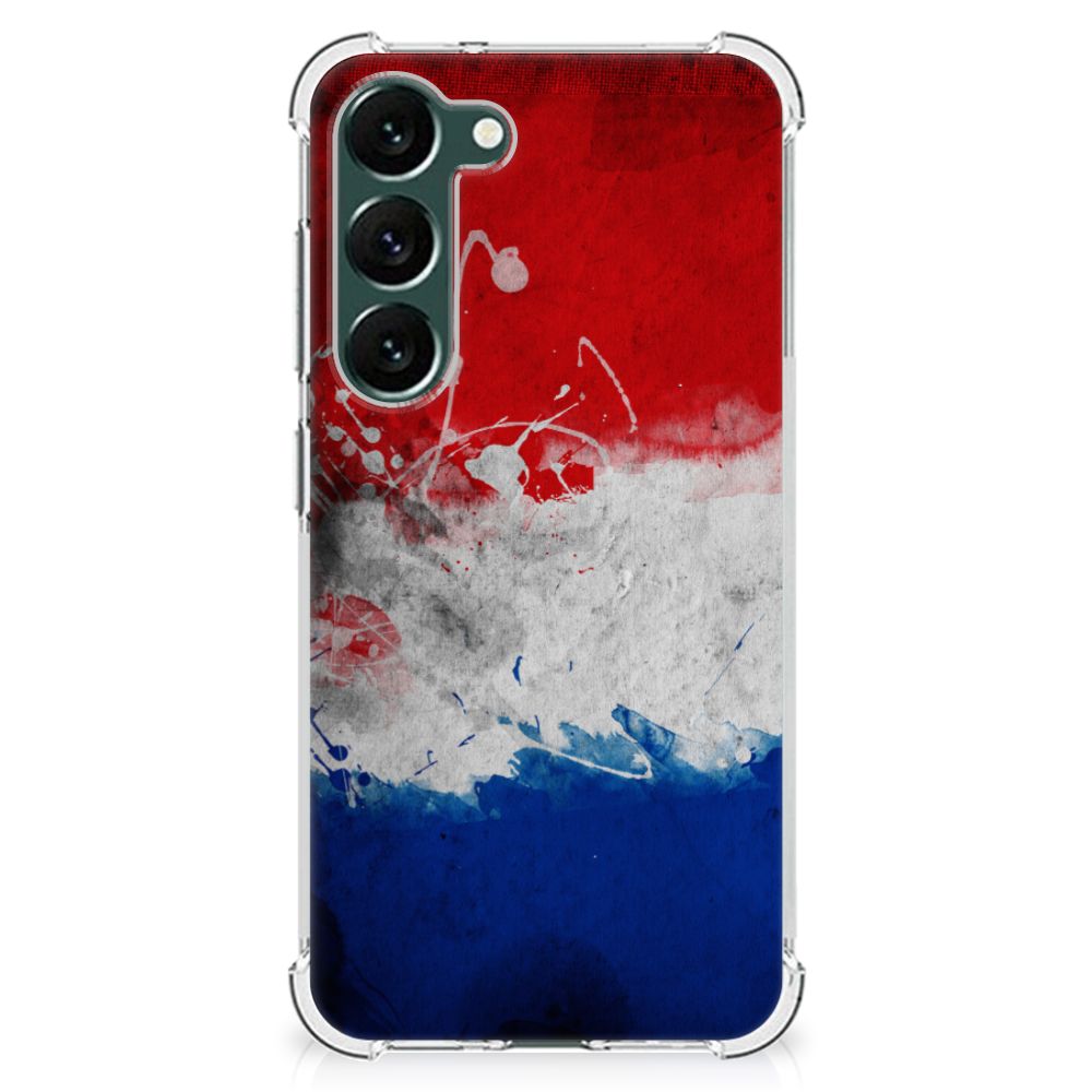 Samsung Galaxy S23 Plus Cover Case Nederland