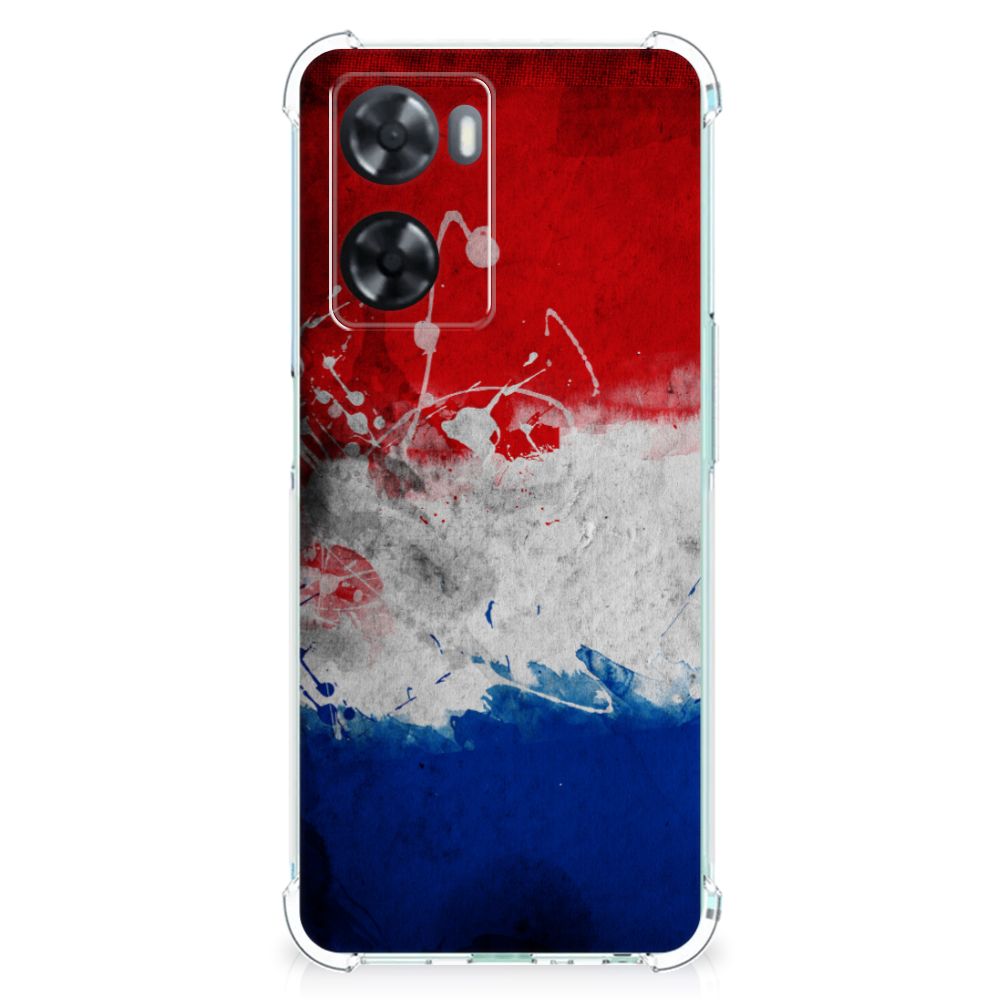 OPPO A57 | A57s | A77 4G Cover Case Nederland