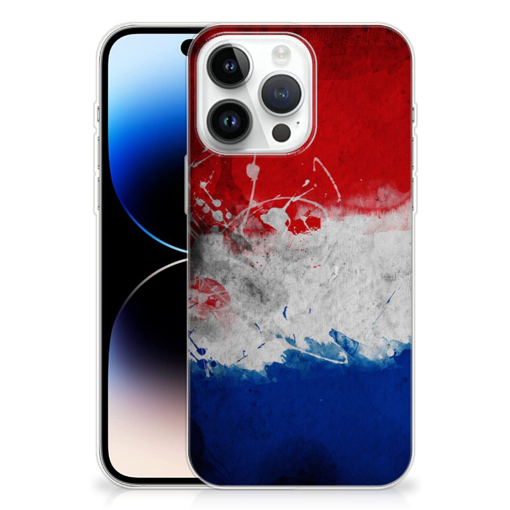 iPhone 14 Pro Max Hoesje Nederland