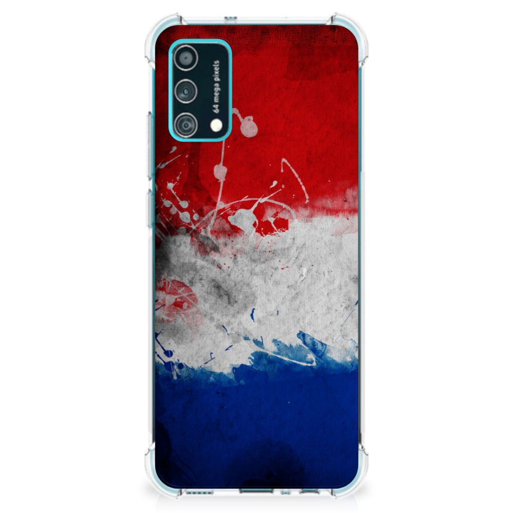 Samsung Galaxy M02s | A02s Cover Case Nederland