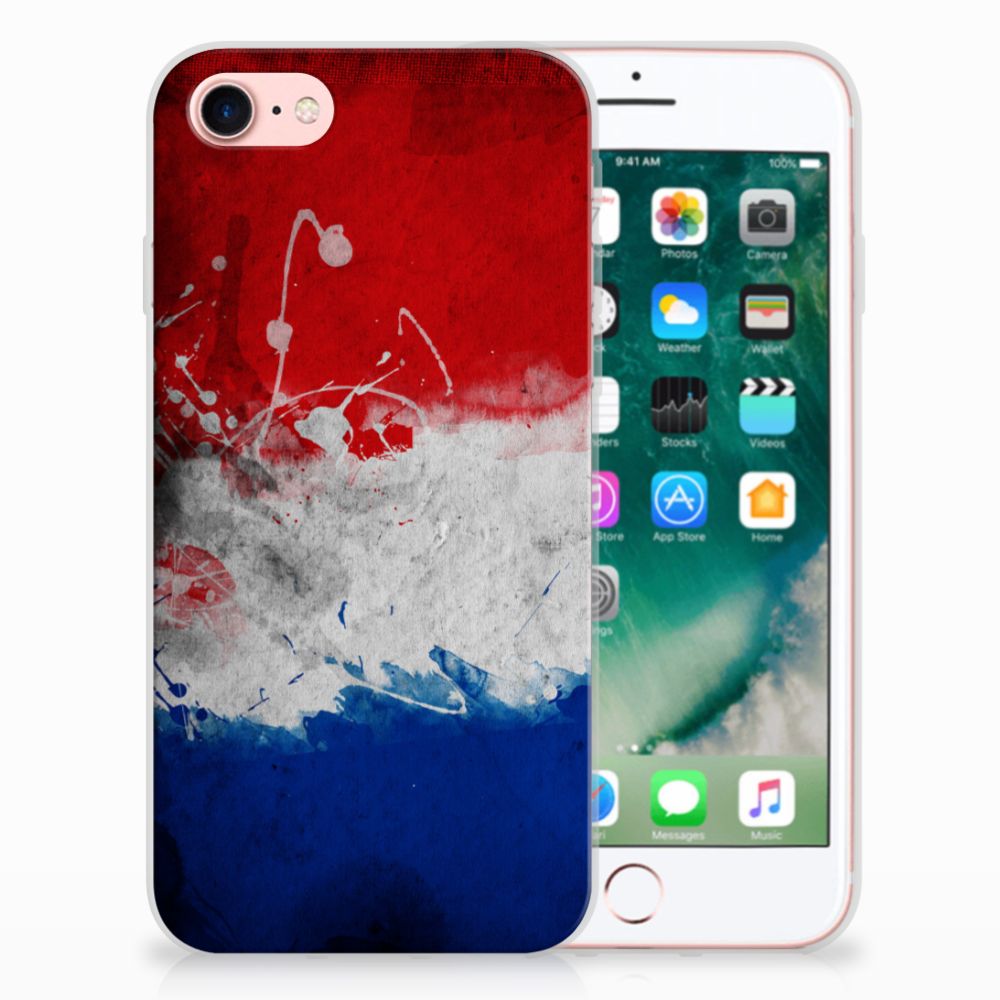 iPhone SE 2022 | SE 2020 | 8 | 7 Hoesje Nederland