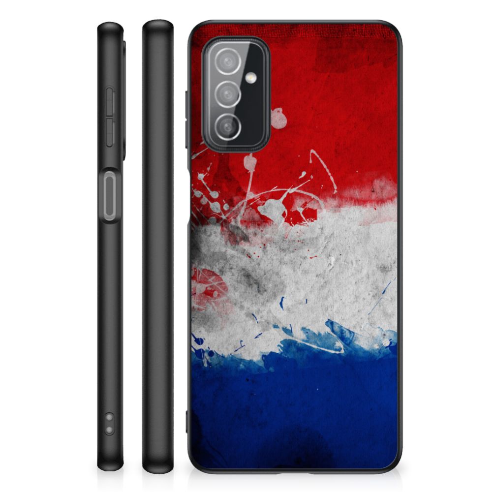 Samsung Galaxy M52 Silicone Case Nederland