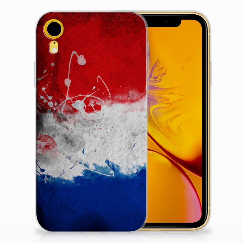 Apple iPhone Xr Hoesje Nederland
