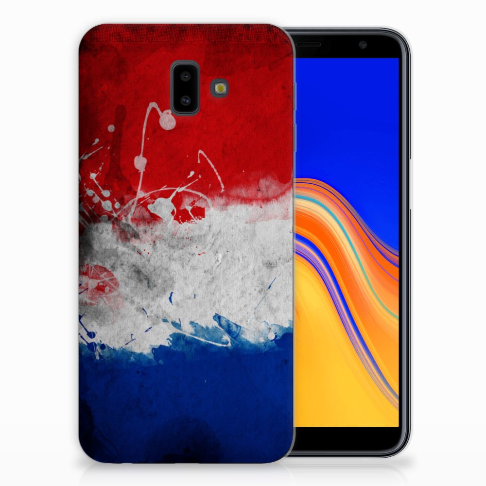 Samsung Galaxy J6 Plus (2018) Hoesje Nederland