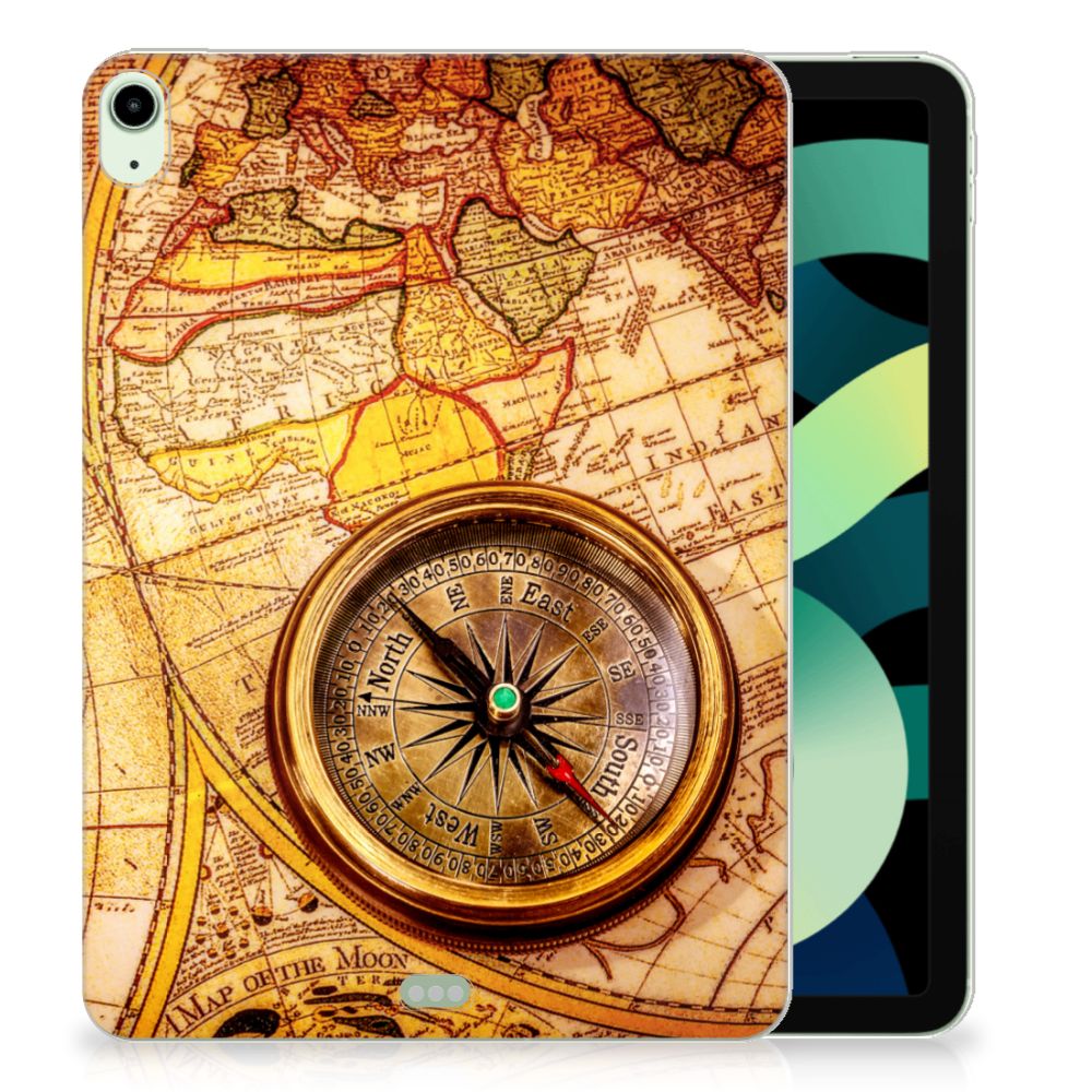 iPad Air (2020-2022) 10.9 inch Hip Hoesje Kompas