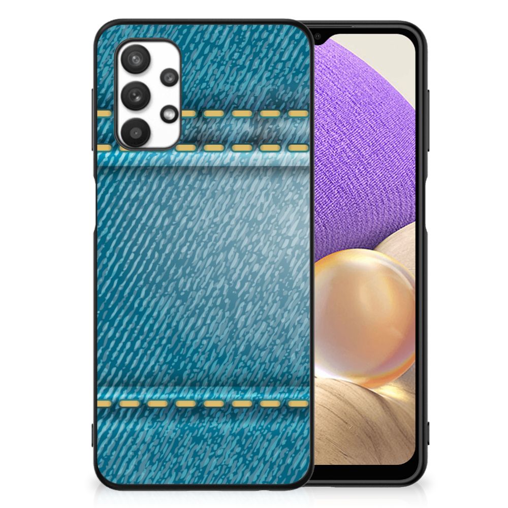 Samsung Galaxy A32 5G GSM Cover Jeans