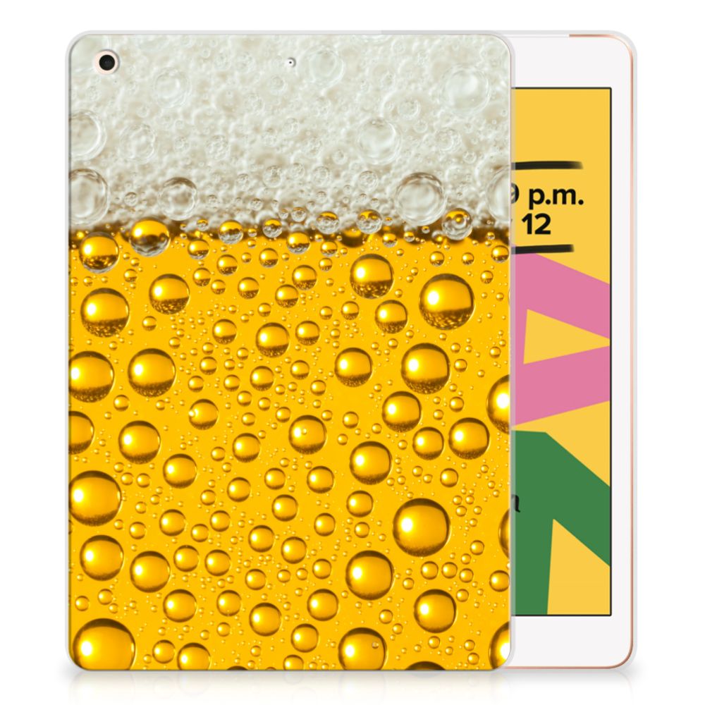 Apple iPad 10.2 | iPad 10.2 (2020) | 10.2 (2021) Tablet Cover Bier
