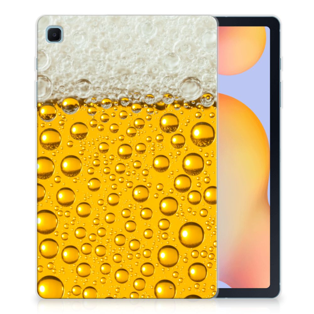 Samsung Galaxy Tab S6 Lite | S6 Lite (2022) Tablet Cover Bier