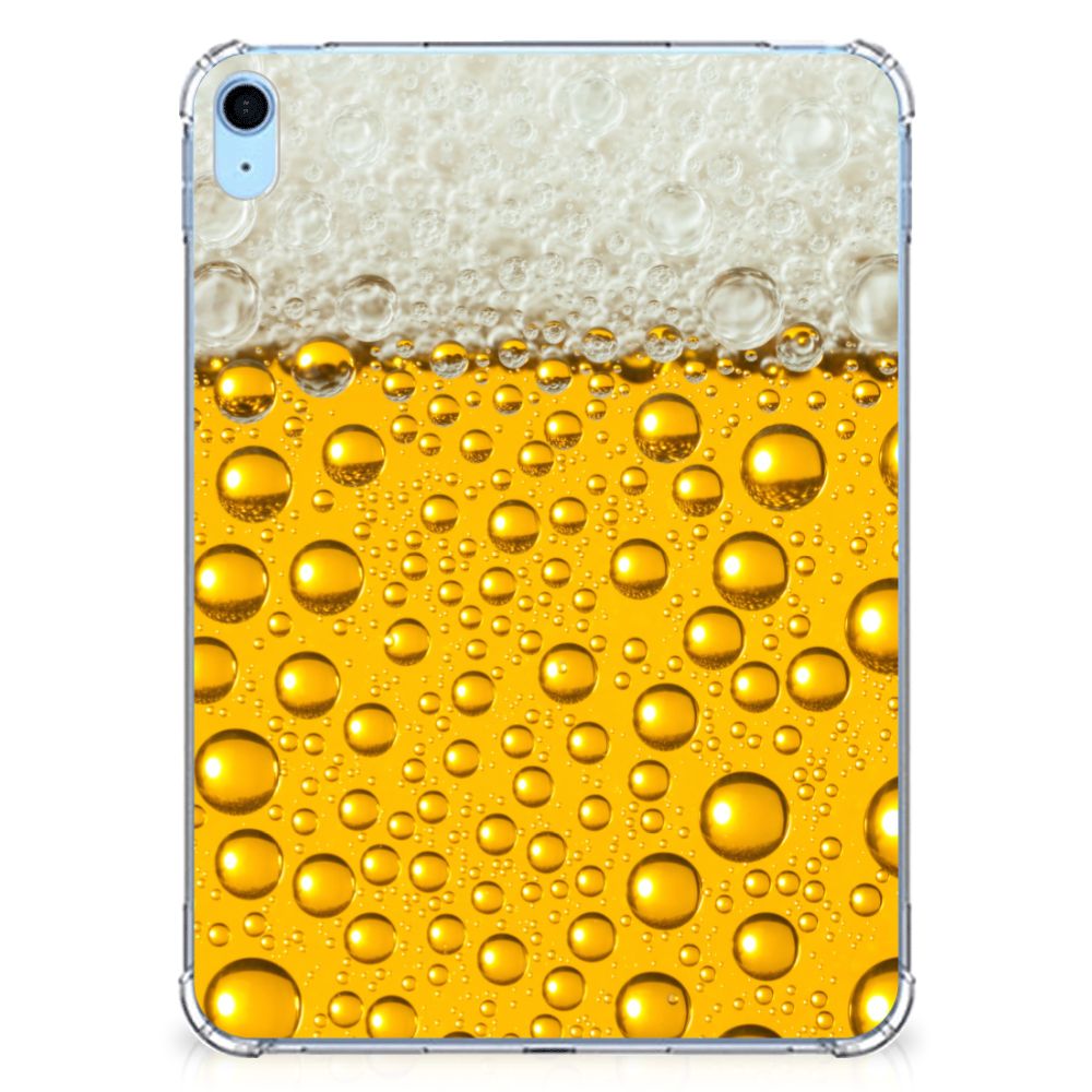 iPad (2022) 10.9 Tablet Cover Bier
