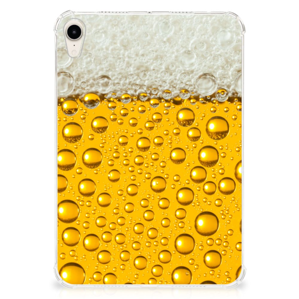 Apple iPad mini 6 (2021) Tablet Cover Bier