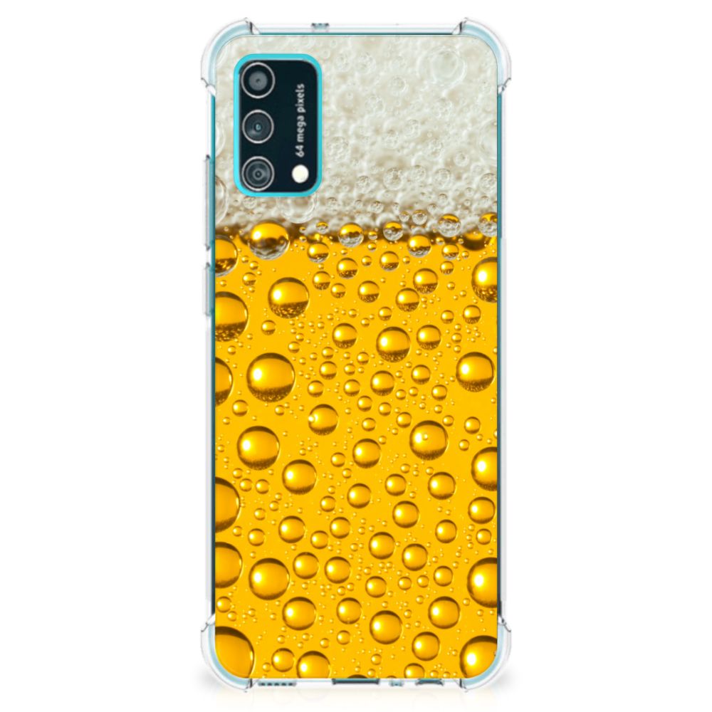 Samsung Galaxy M02s | A02s Beschermhoes Bier