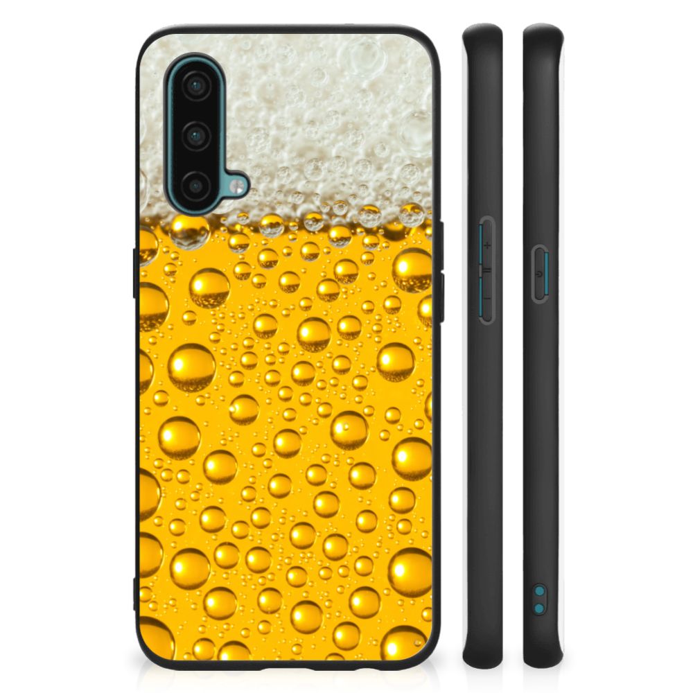 OnePlus Nord CE 5G Back Cover Hoesje Bier