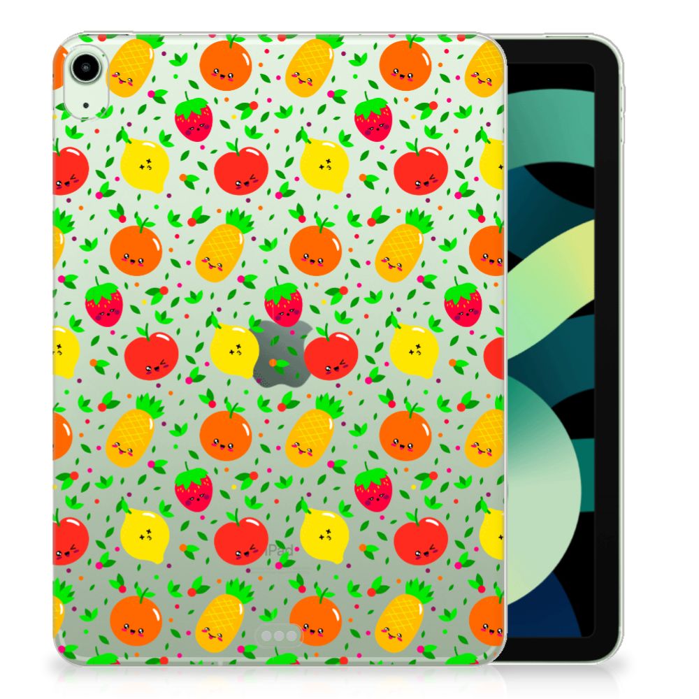 iPad Air (2020-2022) 10.9 inch Tablet Cover Fruits