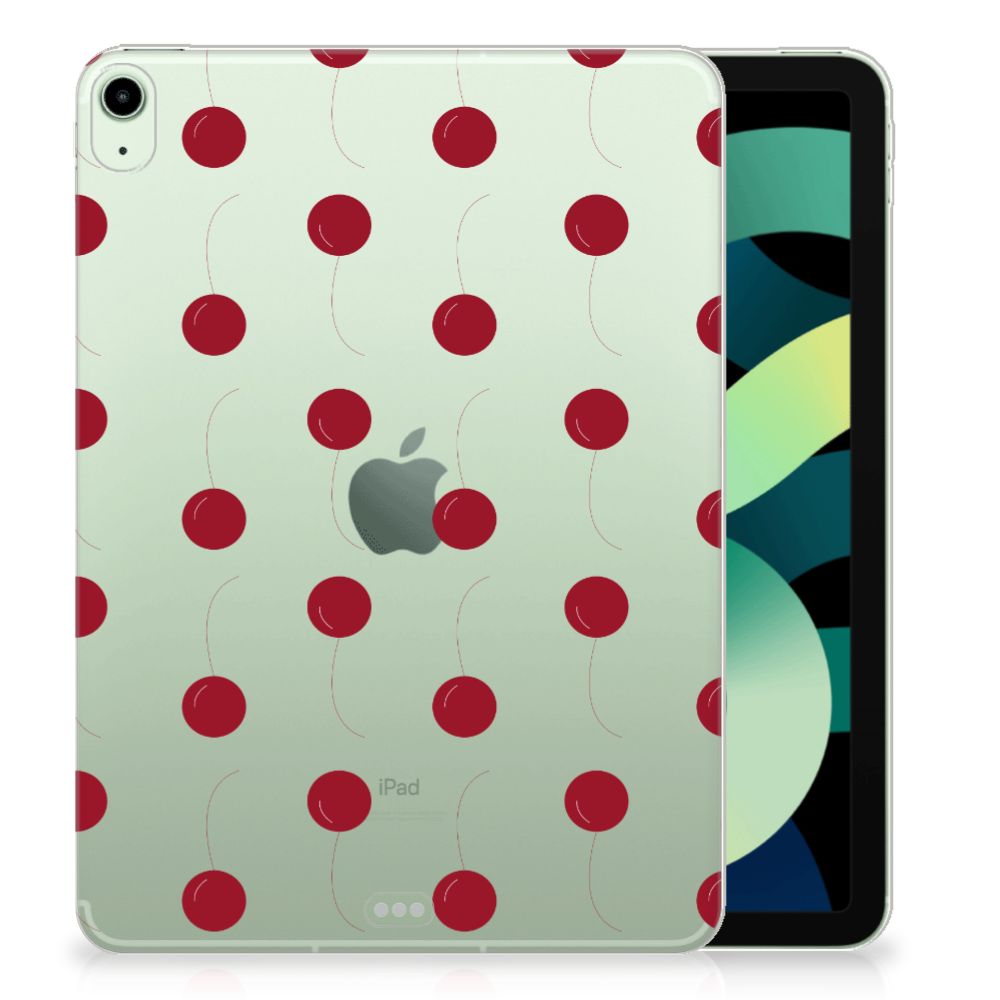 iPad Air (2020-2022) 10.9 inch Tablet Cover Cherries
