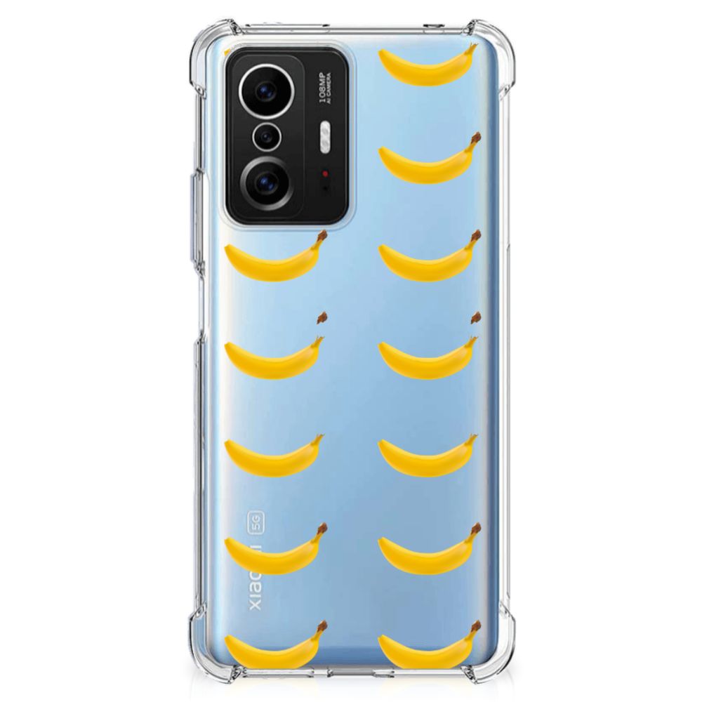 Xiaomi 11T | 11T Pro Beschermhoes Banana