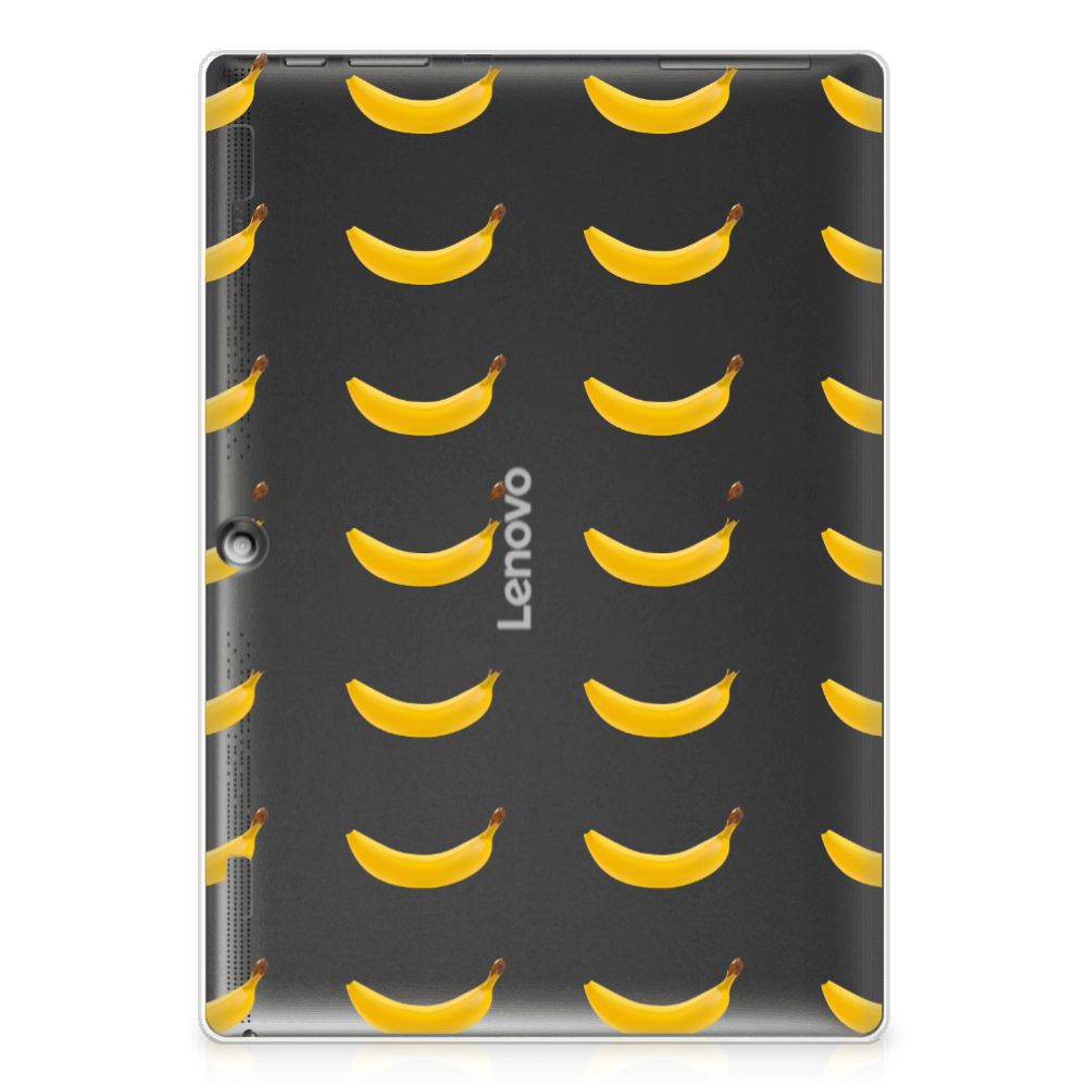 Lenovo Tab 10 | Tab 2 A10-30 Tablet Cover Banana