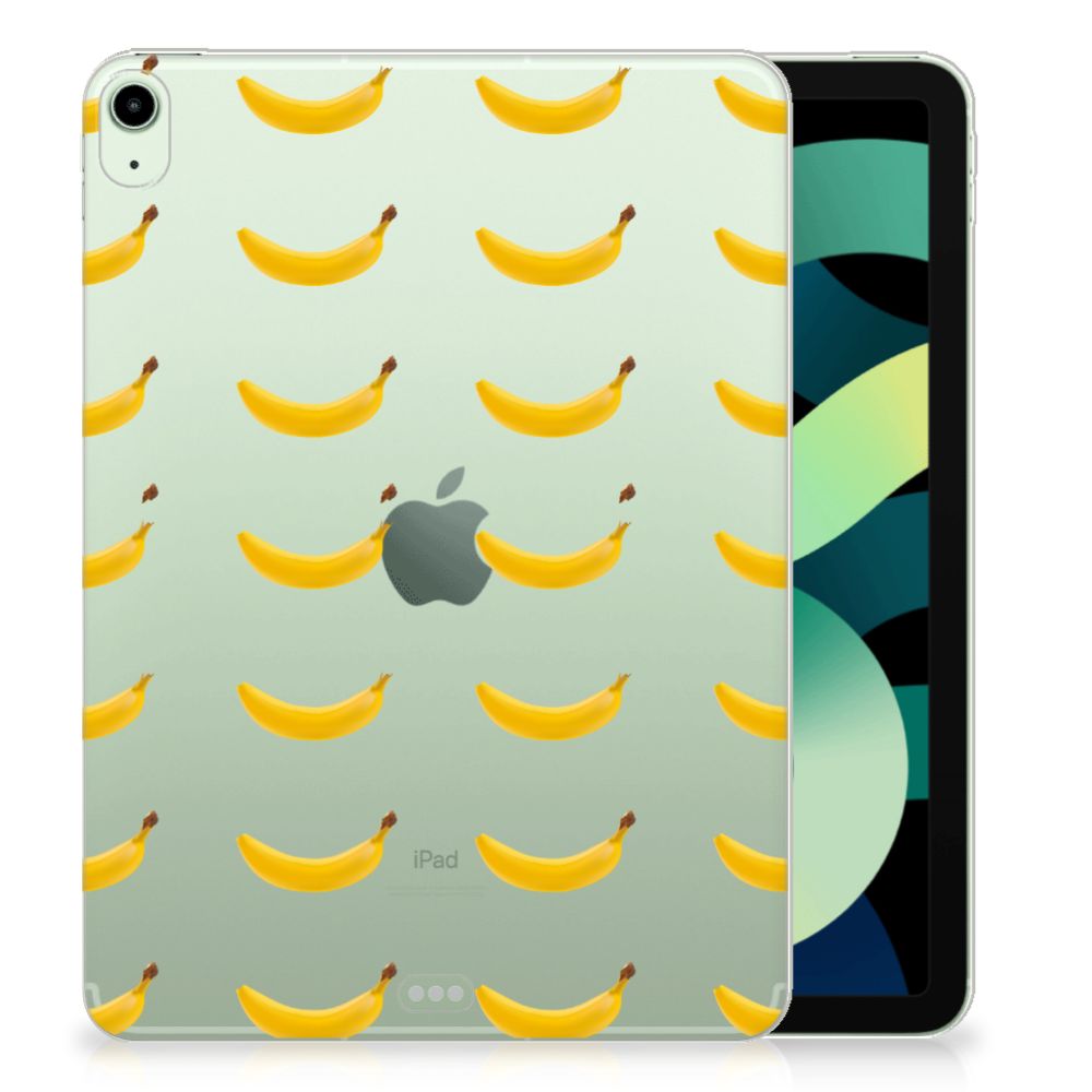 iPad Air (2020/2022) 10.9 inch Tablet Cover Banana