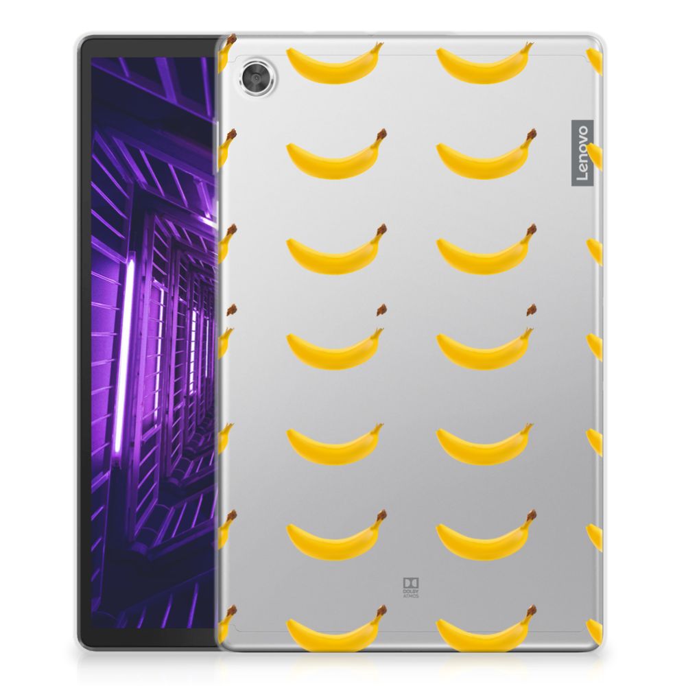 Lenovo Tab M10 Plus Tablet Cover Banana
