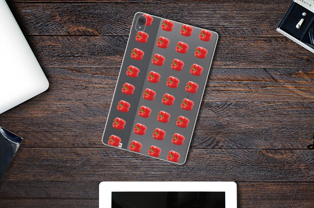 Lenovo Tab P11 | P11 Plus Tablet Cover Paprika Red