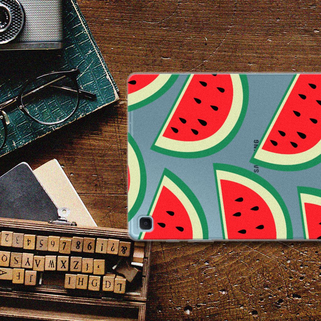 Samsung Galaxy Tab S6 Lite | S6 Lite (2022) Tablet Cover Watermelons