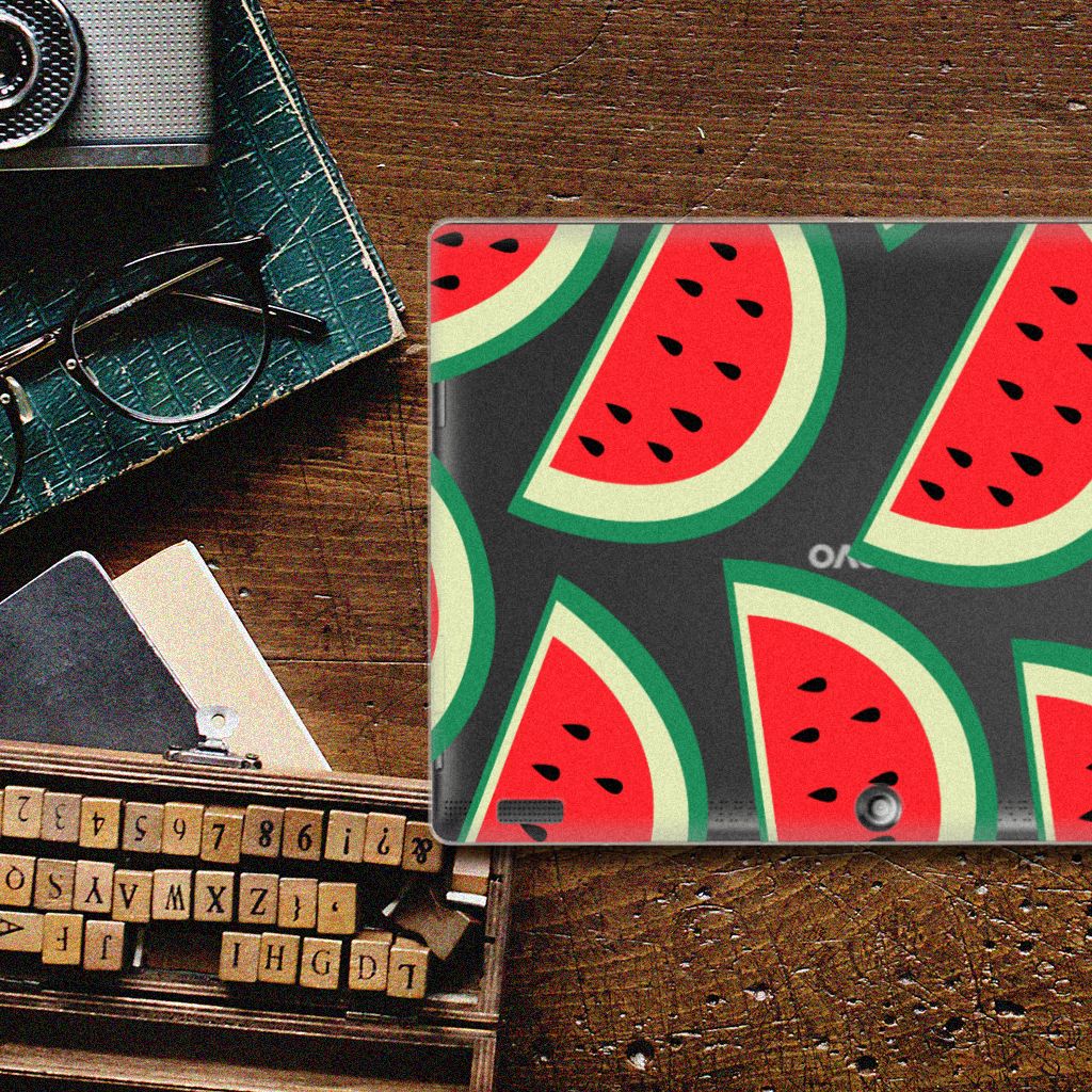 Lenovo Tab 10 | Tab 2 A10-30 Tablet Cover Watermelons